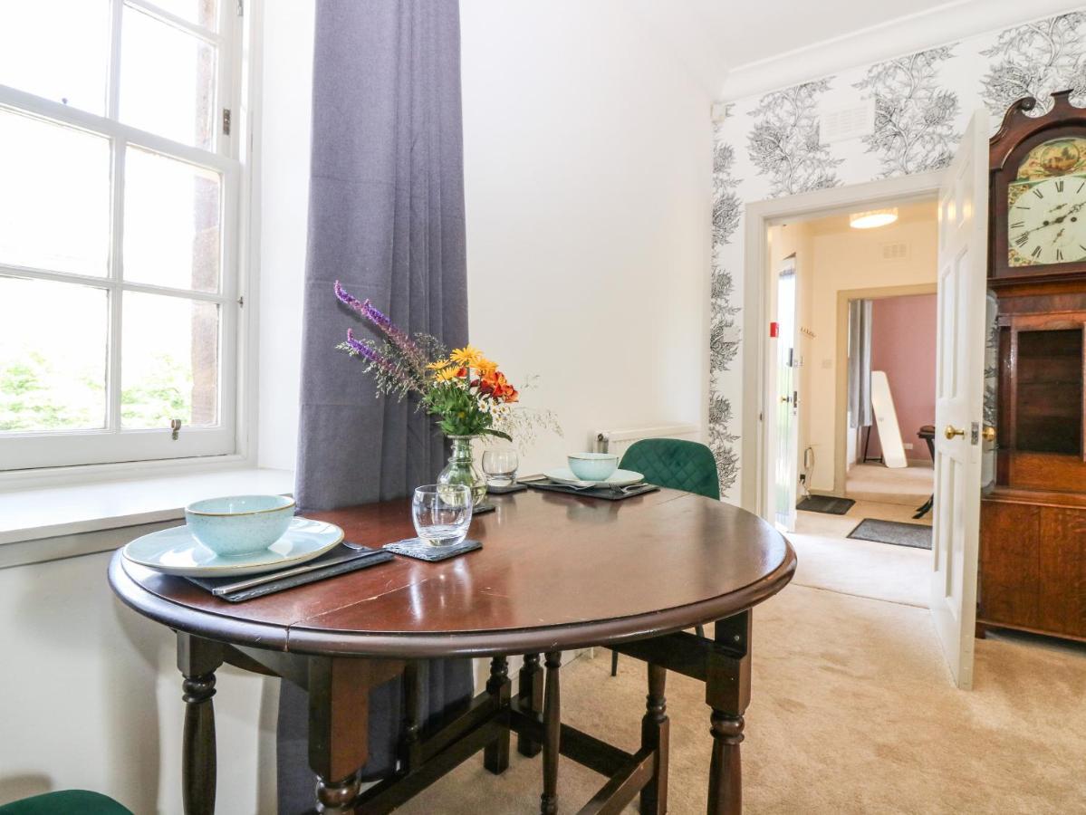 North Stables - House Of Dun Apartment Монтроуз Екстериор снимка