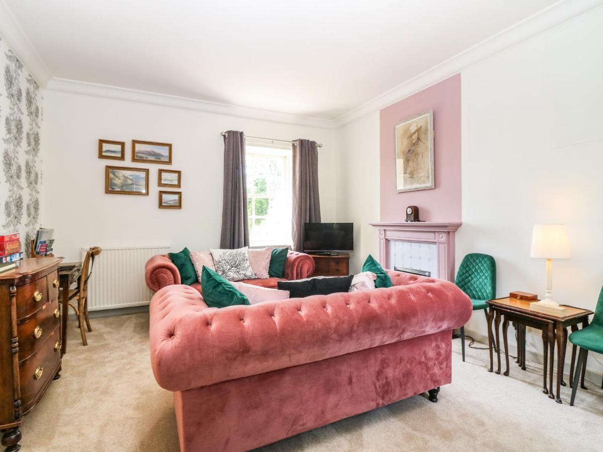 North Stables - House Of Dun Apartment Монтроуз Екстериор снимка