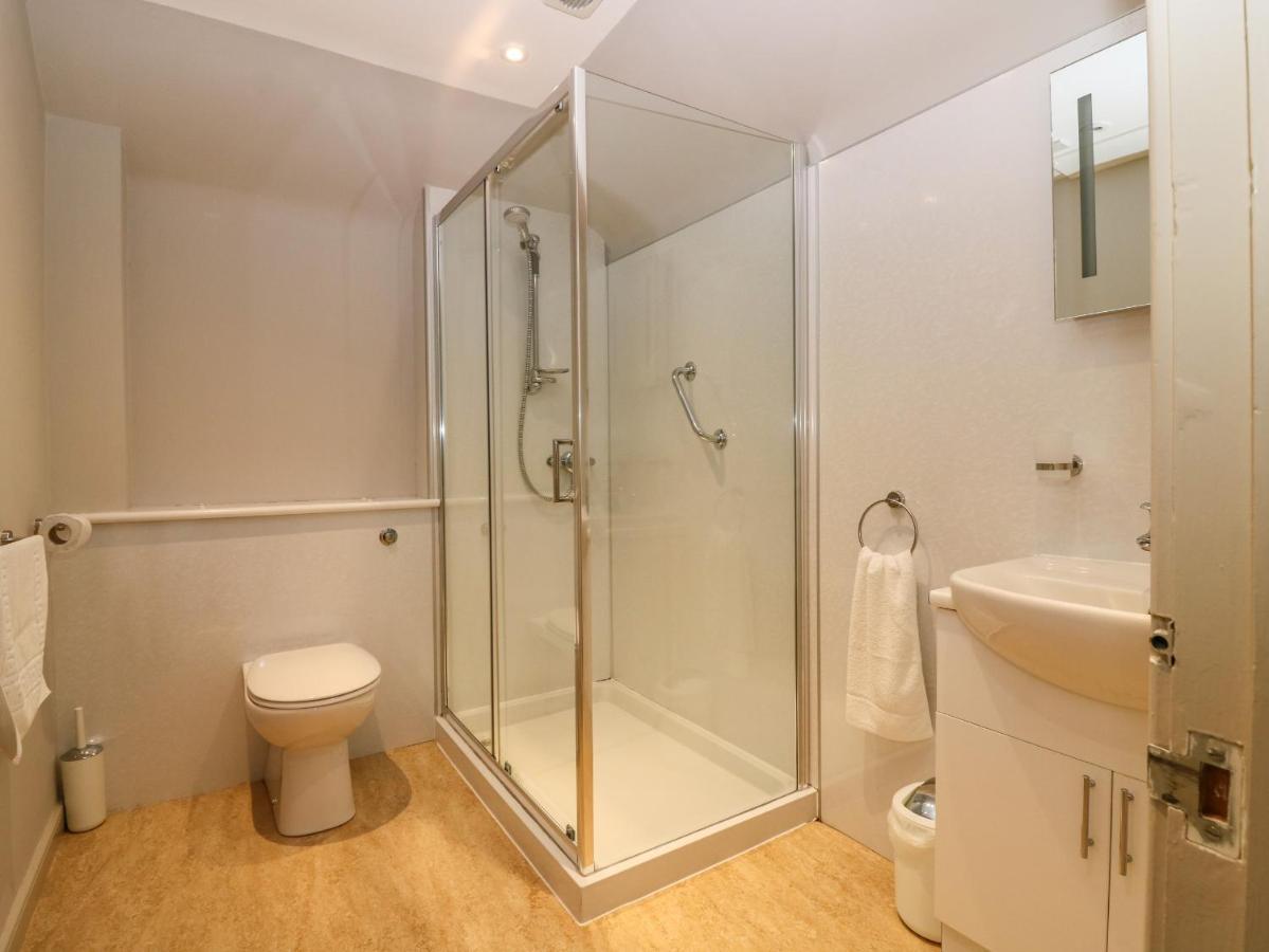 North Stables - House Of Dun Apartment Монтроуз Екстериор снимка